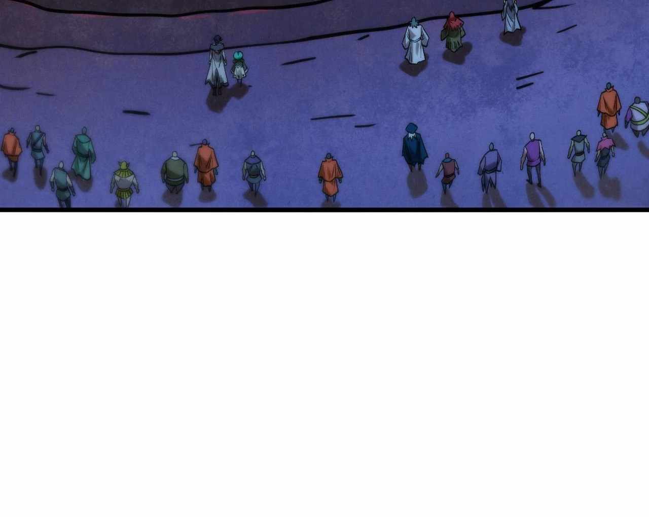 The Eternal Supreme Chapter 415 109